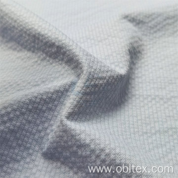 OBLST8009 Polyester T800 Stretch Dobby Fabric